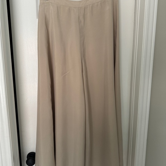 H&M extra wide high waist culottes - Picture 3 of 6